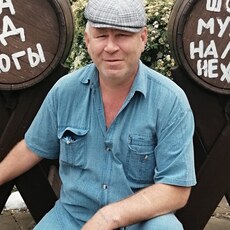 Фотография мужчины Евгений, 51 год из г. Тюмень