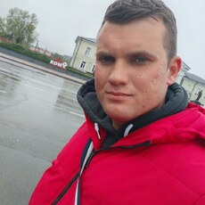 Фотография мужчины Максим, 25 лет из г. Смолевичи
