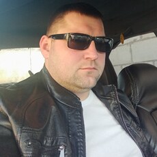 Фотография мужчины Дмитрий, 36 лет из г. Кингисепп