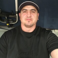 Фотография мужчины Шамиль, 42 года из г. Мурманск
