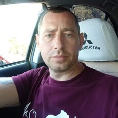 Фотография мужчины Александр, 41 год из г. Симферополь
