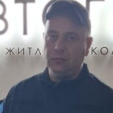 Фотография мужчины Женя, 46 лет из г. Киев