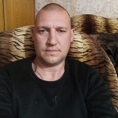 Фотография мужчины Максим, 44 года из г. Сызрань