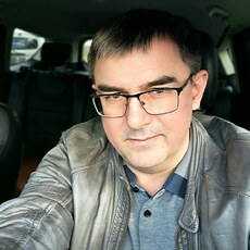 Фотография мужчины Максим, 47 лет из г. Ярославль