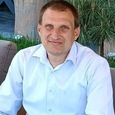Фотография мужчины Станислав, 41 год из г. Нальчик