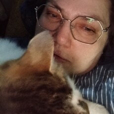 Фотография девушки Асия, 46 лет из г. Москва