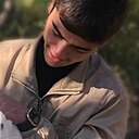Сомон, 18 лет