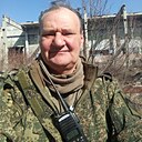 Ферапонтыч, 49 лет