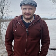 Фотография мужчины Вадим, 46 лет из г. Лангепас