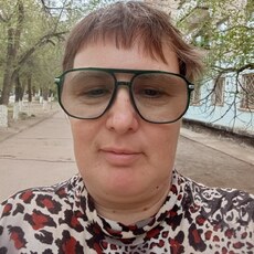 Фотография девушки Ксения, 41 год из г. Байконур