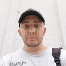 Фотография мужчины Максим, 23 года из г. Саратов