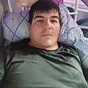 Аслан, 36 лет