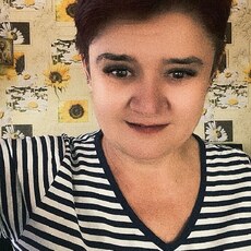 Фотография девушки Алла, 49 лет из г. Экибастуз