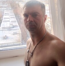 Фотография мужчины Dэn, 38 лет из г. Брянск