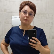 Фотография девушки Мила, 46 лет из г. Новосибирск