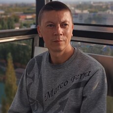 Фотография мужчины Дим, 41 год из г. Салават