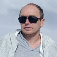 Фотография мужчины Respect, 37 лет из г. Павлово