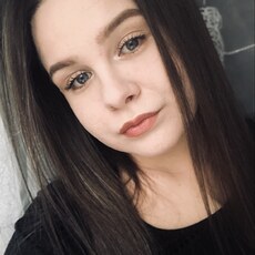 Фотография девушки Наталия, 23 года из г. Гродно