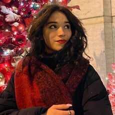 Фотография девушки Аня, 24 года из г. Санкт-Петербург