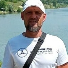 Фотография мужчины Михаил, 41 год из г. Белгород