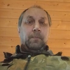 Фотография мужчины Сергей, 49 лет из г. Архангельск