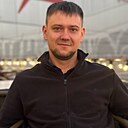 Сергей, 33 года