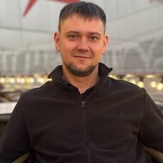 Фотография мужчины Сергей, 33 года из г. Междуреченск