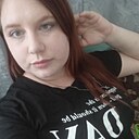 Дарья, 23 года