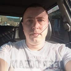 Фотография мужчины Сергей, 35 лет из г. Сретенск