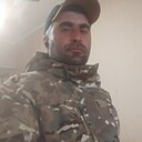 Алан, 37 лет