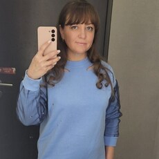 Фотография девушки Юлия, 41 год из г. Новосибирск