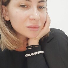 Фотография девушки Амина, 38 лет из г. Махачкала