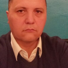 Фотография мужчины Серик, 45 лет из г. Тараз
