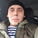 Денис, 31 год