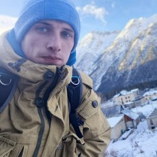 Фотография мужчины Константин, 31 год из г. Яблоновский