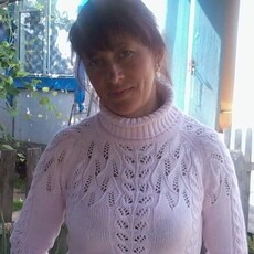 Фотография девушки Irina, 54 года из г. Буда-Кошелево
