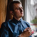 Виктор, 29 лет