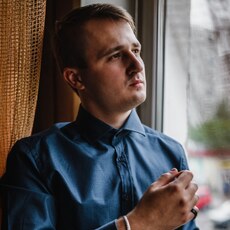 Фотография мужчины Виктор, 29 лет из г. Новокузнецк