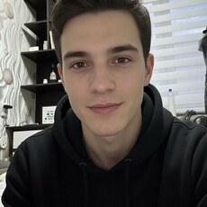 Фотография мужчины Максим, 19 лет из г. Уфа