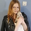 Екатерина, 25 лет