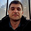 Хам, 36 лет