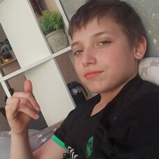 Фотография мужчины Алексей, 19 лет из г. Нижний Новгород