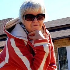 Фотография девушки Марина, 59 лет из г. Волгоград