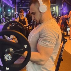 Фотография мужчины Даня, 24 года из г. Зеленоград