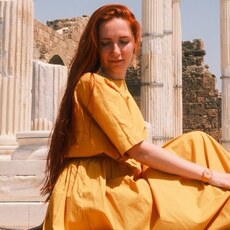 Фотография девушки Елена, 35 лет из г. Санкт-Петербург