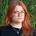 Настя, 23 года