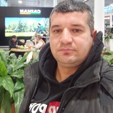 Фотография мужчины Эрадж, 37 лет из г. Новосибирск