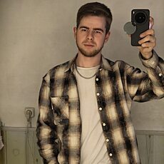 Фотография мужчины Кирилл, 26 лет из г. Улан-Удэ