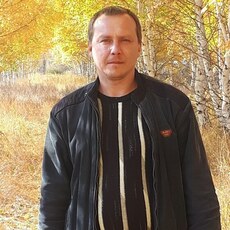 Фотография мужчины Андрей, 44 года из г. Рудный