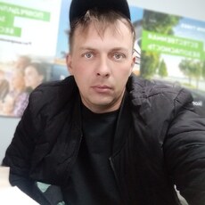 Фотография мужчины Ян, 34 года из г. Иркутск